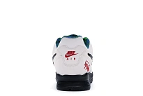 Фото № 4 с приближением к товару «‎Nike Air Span 2 Solar Daisy Phantom»