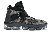 Фото № 1 с приближением к товару «‎Nike Air VaporMax Premier Flyknit Black Multi-Color»