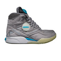 Фото № 1 с приближением к товару «‎Solebox x Reebok Twilight Zone Pump Glow In The Dark»