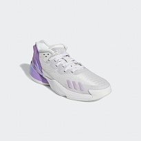 Фото № 2 с приближением к товару «‎Adidas D.o.n. Issue»