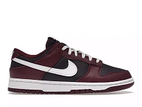Фото № 1 с приближением к товару «‎Nike Dunk Low Dark Beetroot»