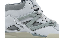 Фото № 3 с приближением к товару «‎Sony Playstation x Reebok Pump Omni Zone 2 30th Anniversary»