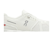 Фото № 3 с приближением к товару «‎ON Women's Cloud 5 White»