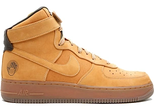 Nike Air Force 1 High Bobbito Mac n Cheese