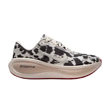 Nike Women's Vomero Plus Cow Print - 1