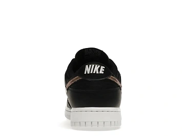 Nike Dunk Low SE Primal Black  - 4