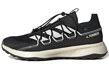 adidas Wmns Terrex Voyager 21 Travel BlackWhite - 1