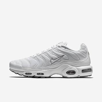 Nike Air Max Plus 'White' - 2