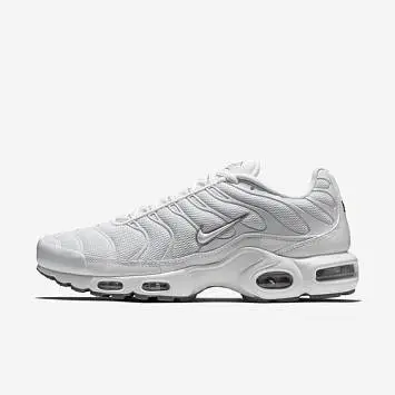 Nike Air Max Plus 'White' - 2