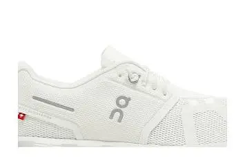 ON Women's Cloud 5 White - 3