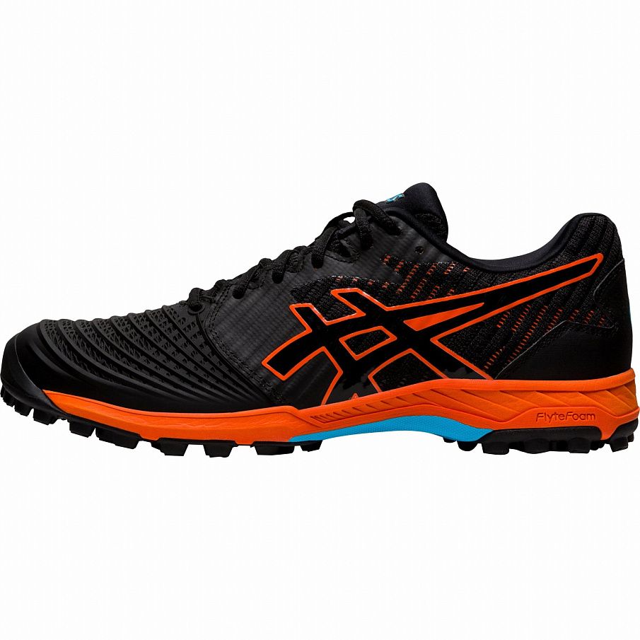Фото № 1 с приближением к товару «‎Asics Field Ultimate FF »
