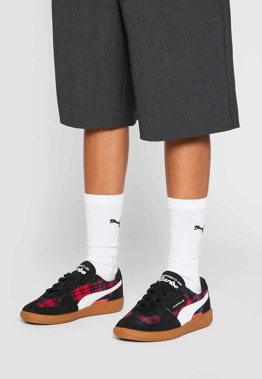 Фото № 4 с приближением к товару «‎PALERMO TARTAN UNISEX»