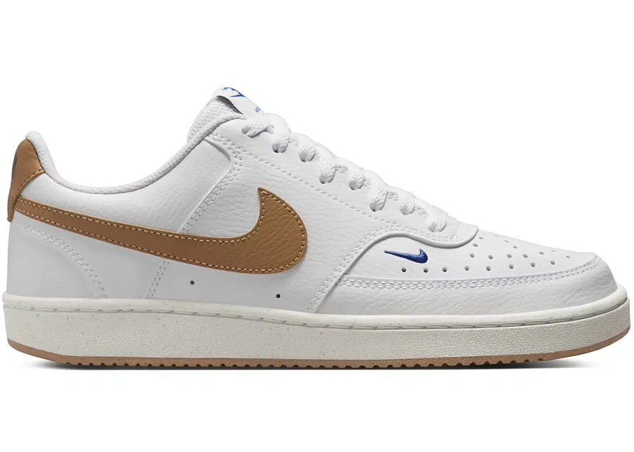 Фото № 1 с приближением к товару «‎Nike Court Vision Low Next Nature»