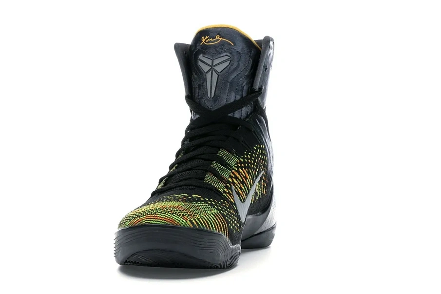 Фото № 3 с приближением к товару «‎Nike Kobe 9 Elite Inspiration»