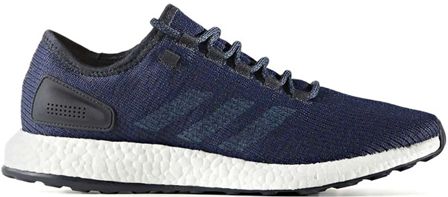 Фото № 1 с приближением к товару «‎adidas Pureboost Night Navy»