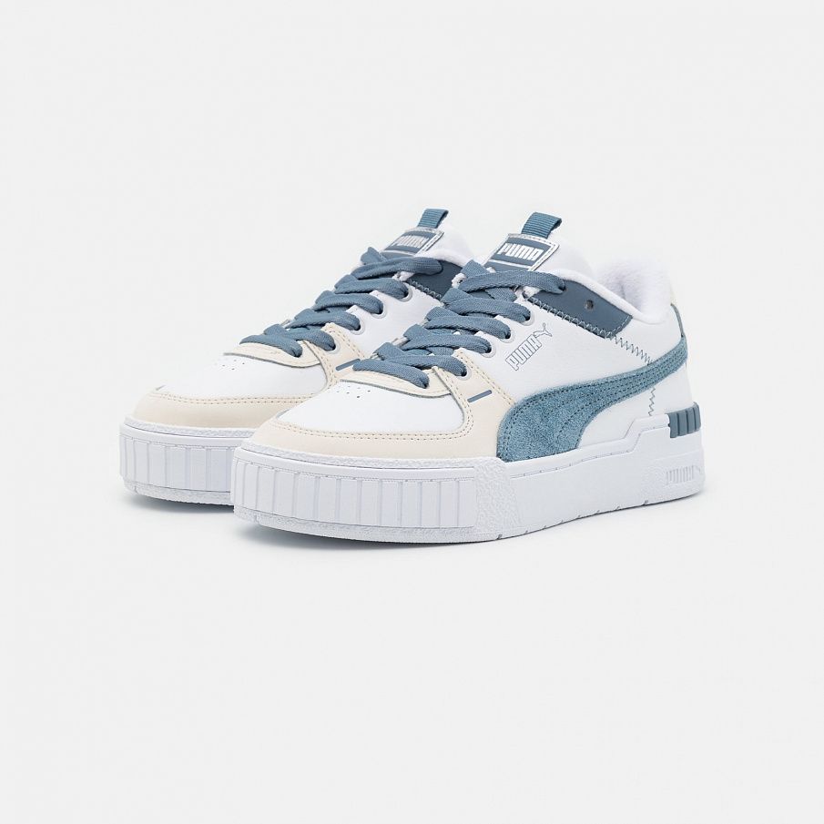 Фото № 2 с приближением к товару «‎Puma Cali Frosted Hike »