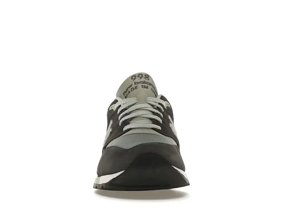 Фото № 2 с приближением к товару «‎New Balance 998»