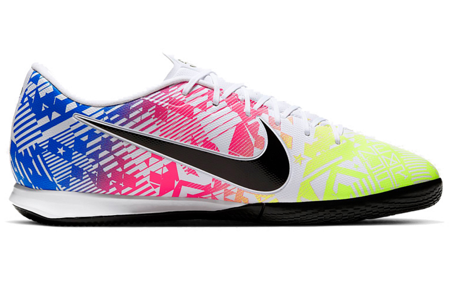 Фото № 2 с приближением к товару «‎Nike Mercurial Vapor 13 Academy Jr Ic»