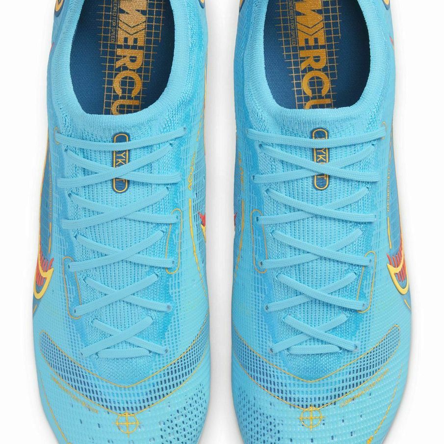 Фото № 3 с приближением к товару «‎Nike Mercurial Vapor Elite»
