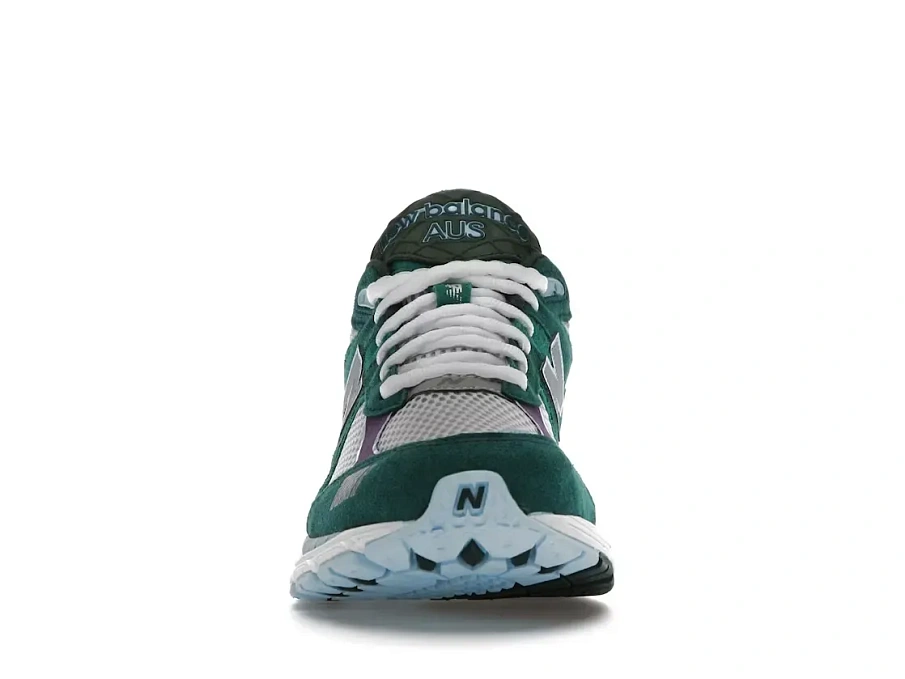 Фото № 2 с приближением к товару «‎New Balance 2002R»