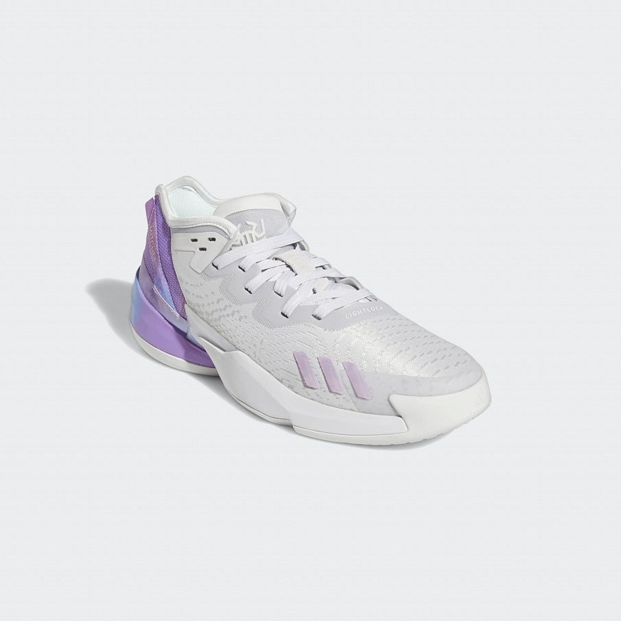 Фото № 2 с приближением к товару «‎Adidas D.o.n. Issue»