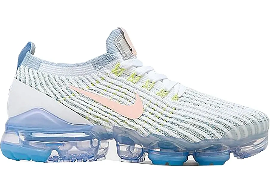 Фото № 1 с приближением к товару «‎Nike Air VaporMax Flyknit 3 One Of One »