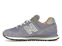 Фото № 3 с приближением к товару «‎New Balance 574»