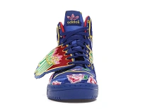 Фото № 2 с приближением к товару «‎adidas JS Wings»