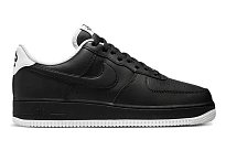 Фото № 1 с приближением к товару «‎Nike Air Force 1 Low 07 Black White Sole»