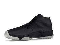 Фото № 3 с приближением к товару «‎Jordan Future Black Ice»