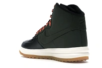 Фото № 6 с приближением к товару «‎Nike Lunar Force 1 Duckboot 18 Black Sequoia»