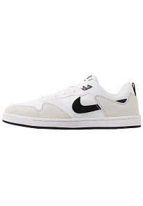 Фото № 1 с приближением к товару «‎Nike Alleyoop»