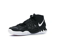 Фото № 2 с приближением к товару «‎Nike Kyrie 6 Jet Black White »
