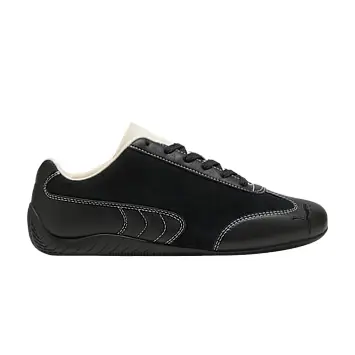 Puma Speedcat Icons Black Frosted Ivory - 1