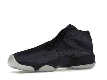 Jordan Future Black Ice (656503-011) - 3