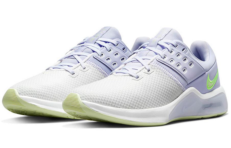 Фото № 2 с приближением к товару «‎Nike Wmns Air Max Bella TR 4 WhitePurple»
