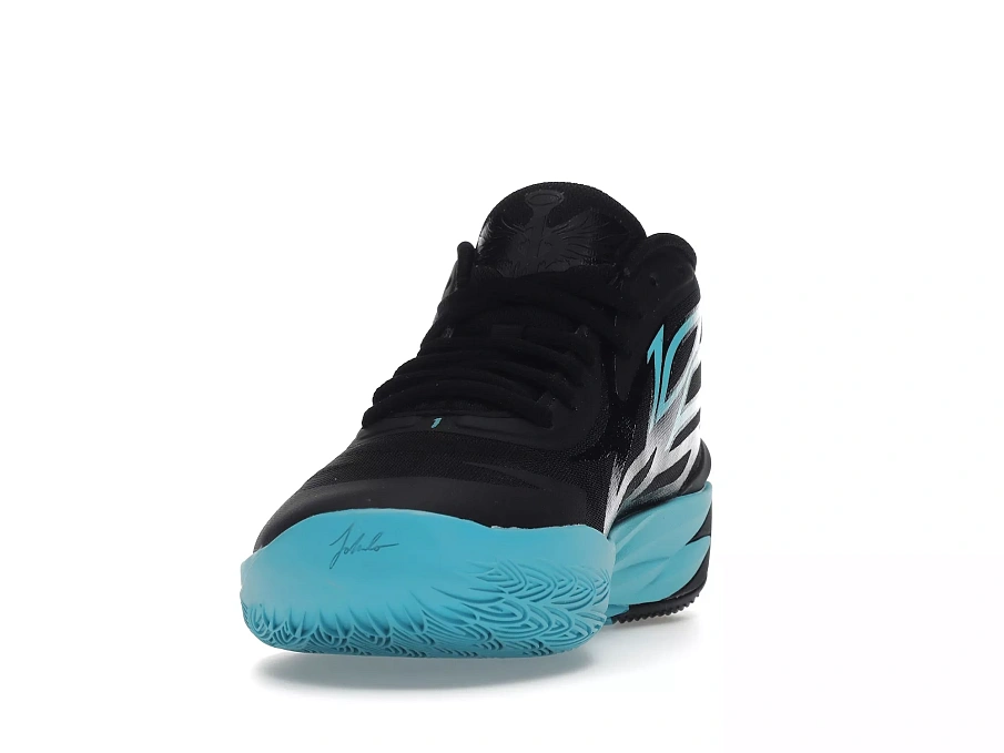 Фото № 6 с приближением к товару «‎Puma LaMelo Ball MB.02 Phenom»