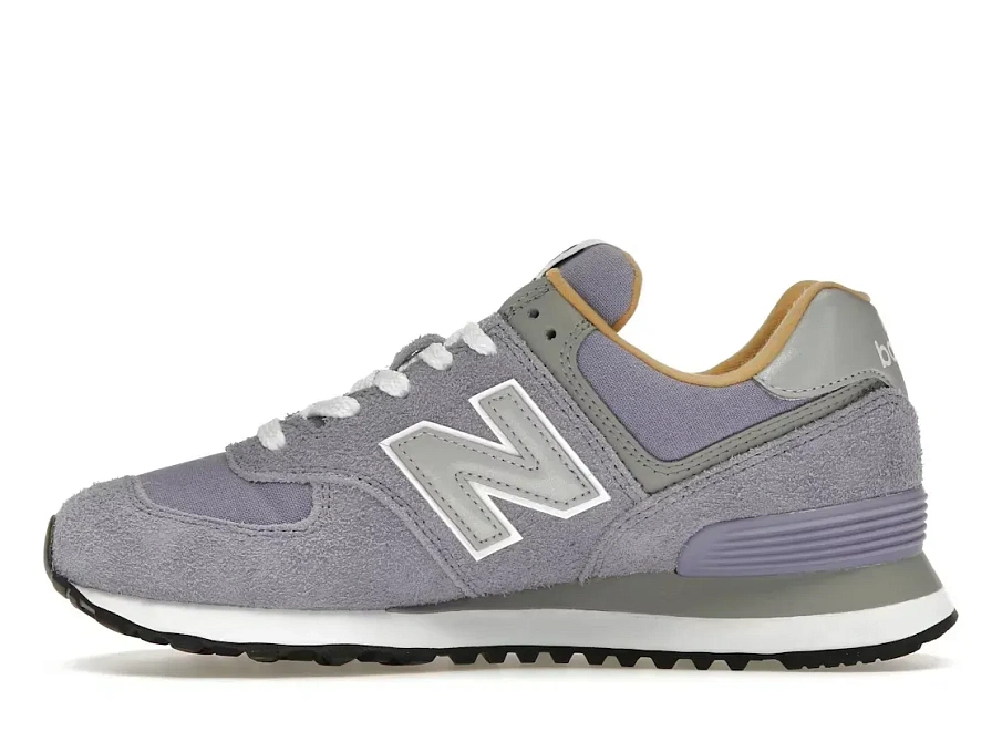 Фото № 3 с приближением к товару «‎New Balance 574»