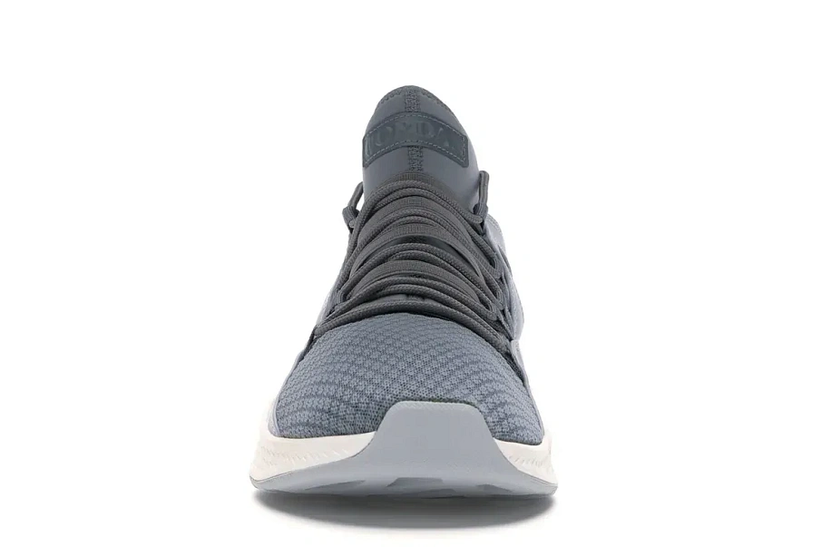 Фото № 2 с приближением к товару «‎Jordan Formula 23 Cool Grey»
