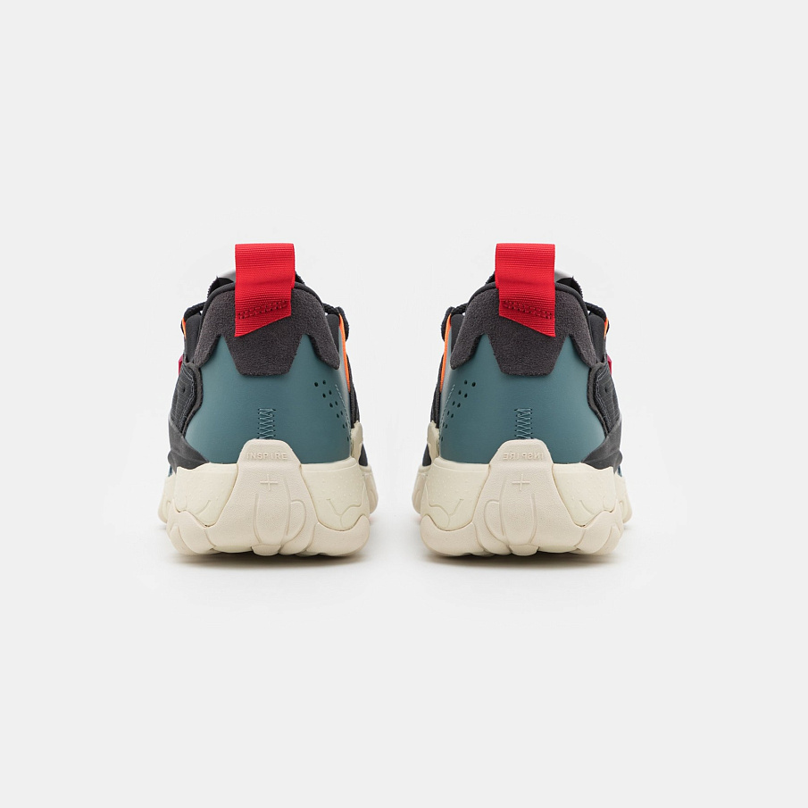 Фото № 3 с приближением к товару «‎Jordan Delta 2 »