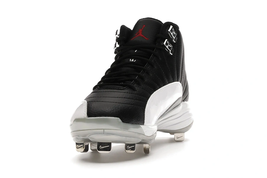 Фото № 3 с приближением к товару «‎Jordan 12 Retro Metal Cleat Playoffs»
