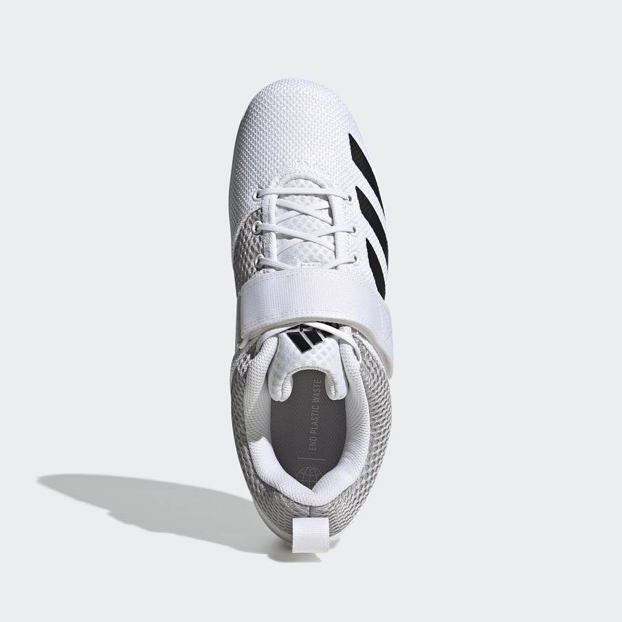 Фото № 3 с приближением к товару «‎Adidas Powerlift Weightlifting»