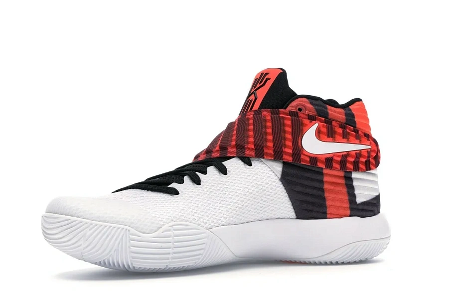 Фото № 2 с приближением к товару «‎Nike Kyrie 2 Crossover»