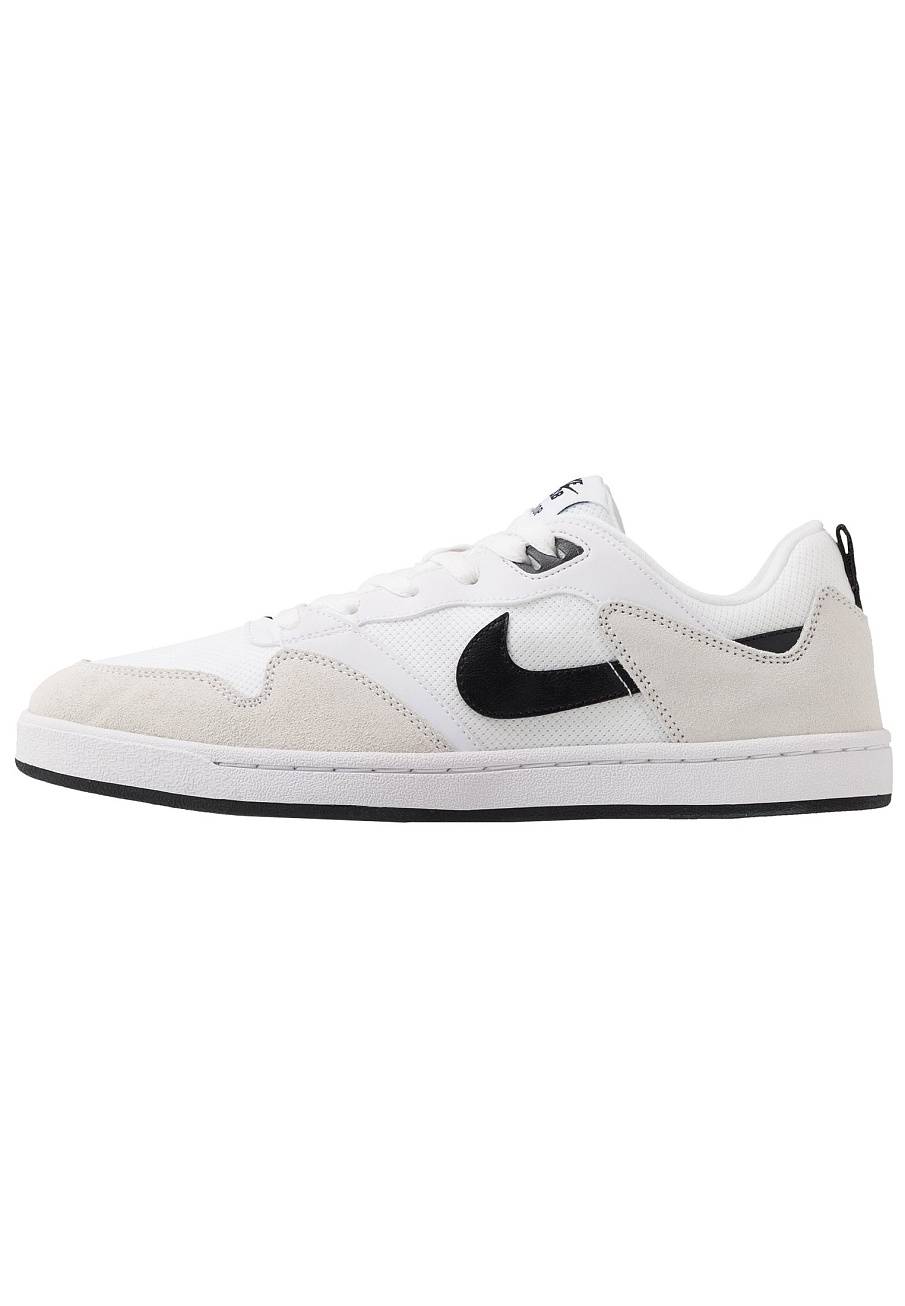 Фото № 1 с приближением к товару «‎Nike Alleyoop»