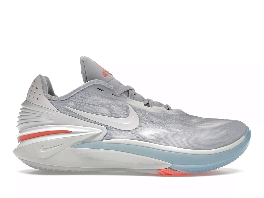 Фото № 1 с приближением к товару «‎Nike Zoom GT Cut 2 Avant-Garde»