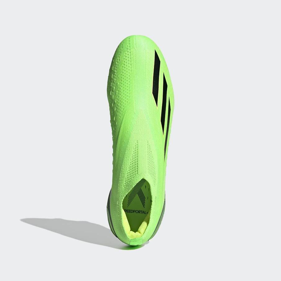Фото № 3 с приближением к товару «‎Adidas Speedportal Firm Ground»