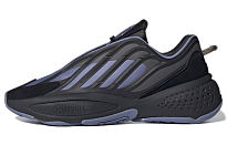 Фото № 1 с приближением к товару «‎adidas originals Ozrah Sneaker Black-Purple»