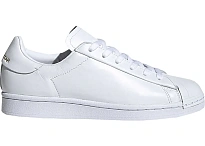 Фото № 1 с приближением к товару «‎adidas Superstar Pure White »