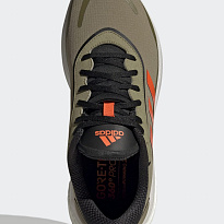 Фото № 4 с приближением к товару «‎Adidas Supernova Gtx M»