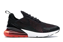 Фото № 1 с приближением к товару «‎Nike Air Max 270 Oil Grey»
